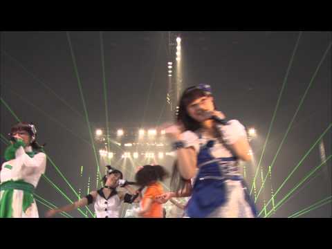 『THE IDOLM＠STER 7th ANNIVERSARY』ライヴ・ダイジェスト映像