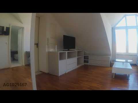 WU-1025167 - neu möblierte Wohnung mit Garage in Würzburg/Zellerau