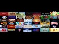 REUPLOAD 42 Random Movies At Once