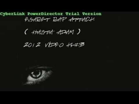 Esaret Rap Attack - Hasta Adam 2O12 [ ViDEO KLiP ]