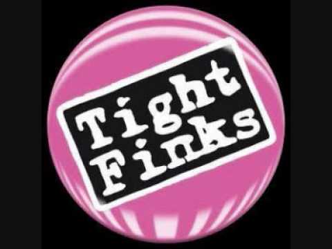 Tight Finks -  I'm Your Punk Rock Superman Tonight
