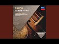 Bruch: Violin Concerto No.1 in G minor, Op.26 - 3. Finale (Allegro energico)