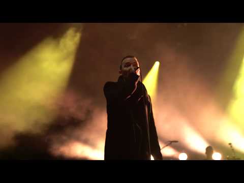 The Slow Readers Club - Lunatic - Live at o2 Apollo Manchester