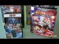 Street Fighter X Tekken édition Collector - XBOX 360