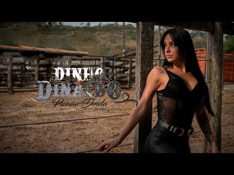 Paixão Doída video