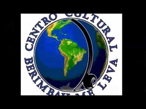 Retrospectiva 2016 berimbau me leva