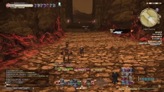 【FF14】実況＃24　赤魔のojichan初心者丸出し珍道中！　初見さんコメ大歓迎！