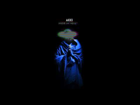 AKKI - Inside My Head (Original Mix) [Legend]