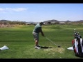 Dylans Golf Swing Remax World Long Drive