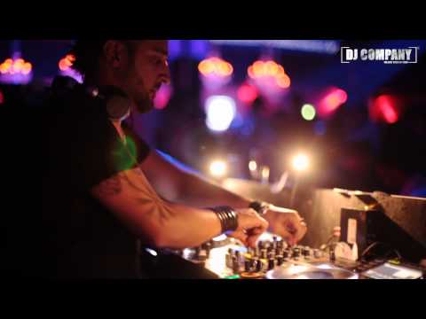 25.12.2012 │ DJ Company im Playa, Bochum