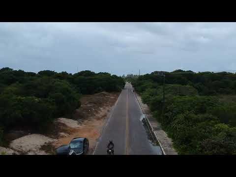 Praia das Dunas