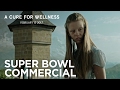 A Cure For Wellness | "Take The Cure" #SB51 Commercial | 20th Century FOX