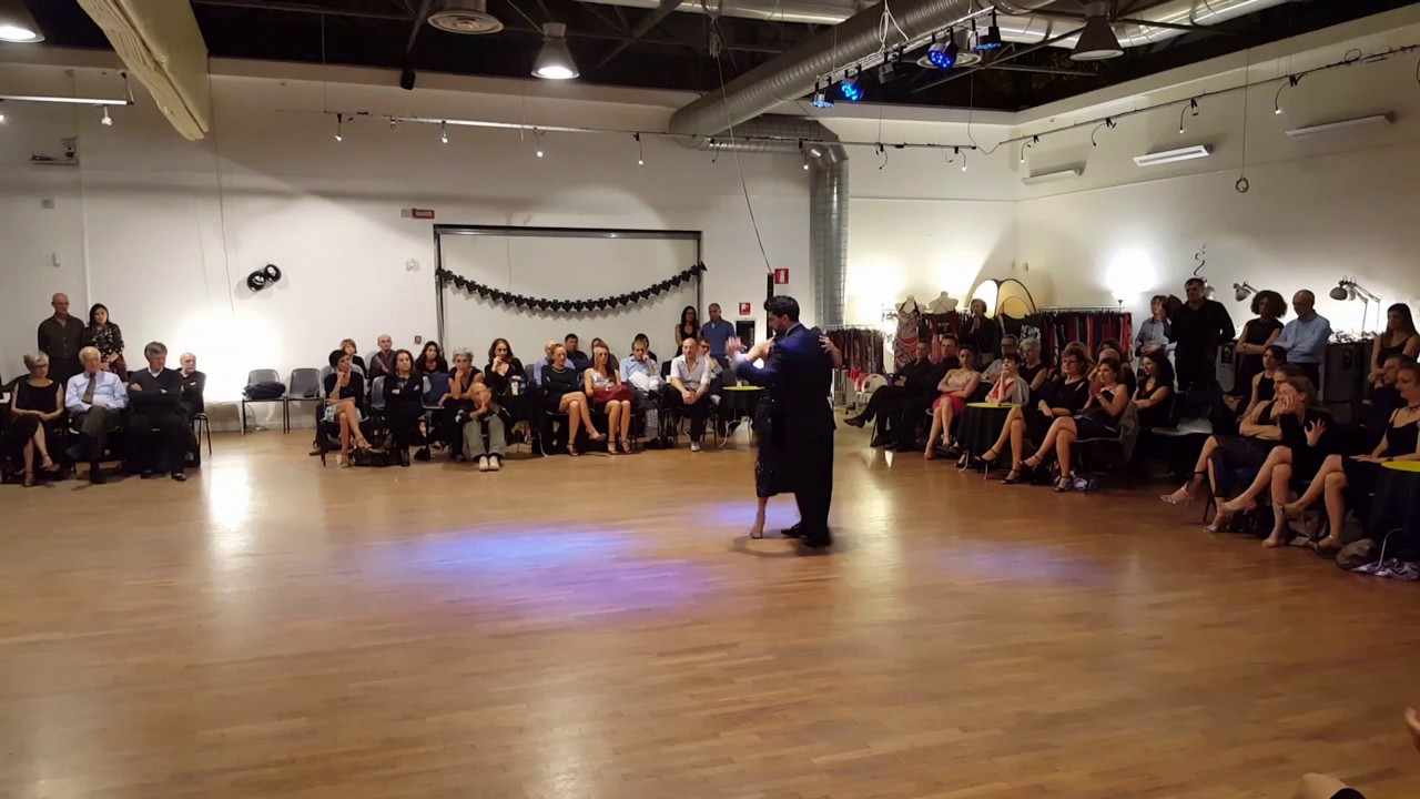 Remembranzas - Silvana Prieto y Matias Batista