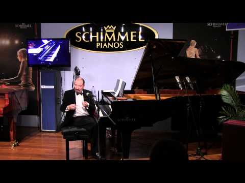 David Scheel " Four Notes"