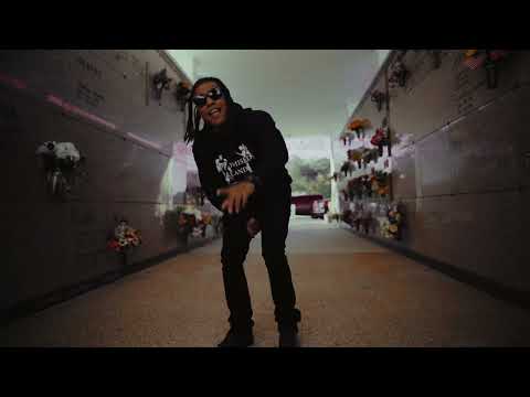 Wochee-Pray Backwards (official music video)