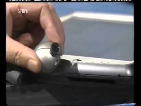 1 2002 09 WDR COMPUTERCLUB CLASSIC  PACEBLADE Eric Djie