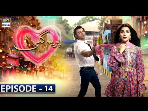 Prem Gali Episode 14[Sutible Eng]Ary Digital TV