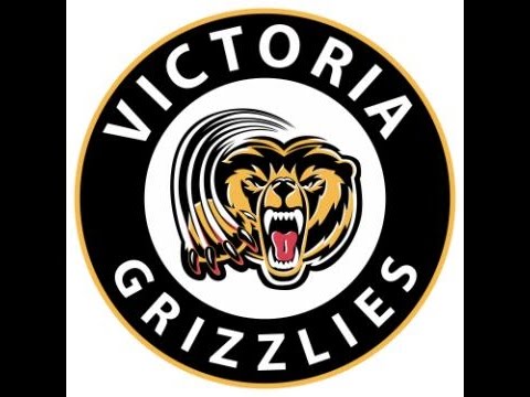 Victoria Grizzlies Round 1 Playoff Promo 2017