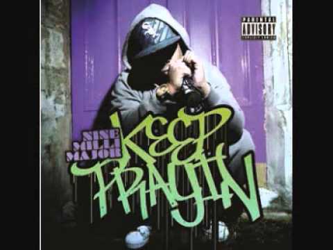 9 Milli Major - Murder Somebody [Prod. by D.Dark]