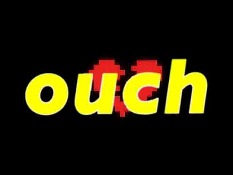 MALLY BANDZ - OUCH (SHOT BY @FAARINO)