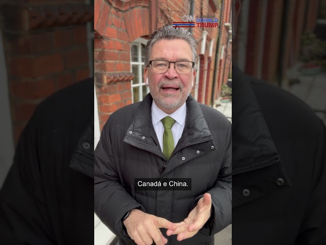 Quais serão as primeiras medidas de Donald Trump após a posse? | CNN Brasil