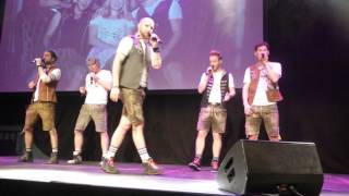 Ewige Liebe - VoXXclub