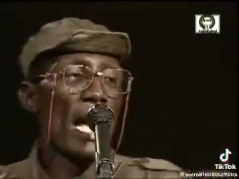 Tchakou - Tchakou / Son complet et original pour les Forces Armées Nigeriennes