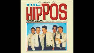 The Hippos - Lost It