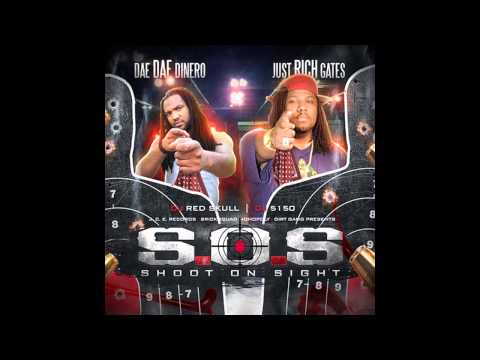 @DaeDaeDGBSM and @JustRichGates shout out @JMossOnDaTrack - DG BSM 808 Mafia