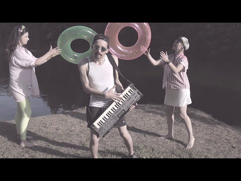 Hrtl - Limo [Official Music Video]