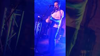 Frank Turner - Longing For The Day live in Liverpool 03.Feb 2018