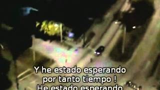 Par Avion - MIKE &amp; THE MECHANICS subtitulada al español