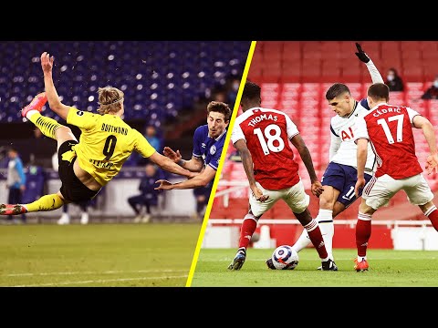 Puskas Award 2021 • 30 Possible Contenders [So Far]