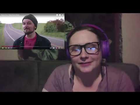 Home Free "Road Sweet Road" First-Time Reaction from Livestream!