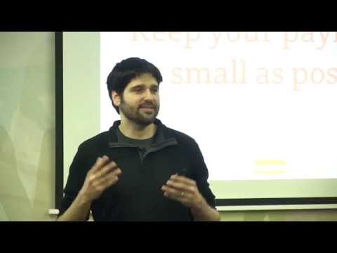 Mobile SDK - Considerations & Best Practices