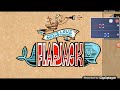 The Marvelous Misadventures Of Flapjack Intro 2008
