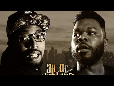 Stuey Newton vs F.A.T.E.