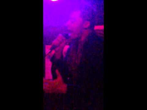 Rui Andrade  - Em nome do Amor @ Div'in Setúbal