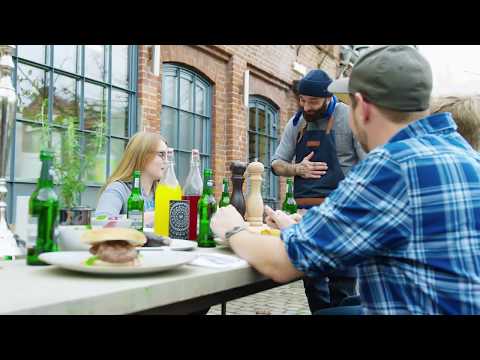 Kettleman Char Broil