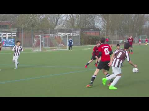 Bezirksliga spiel um Landesliga gegen SCVM am 01 04 2017 4 0 gew 003