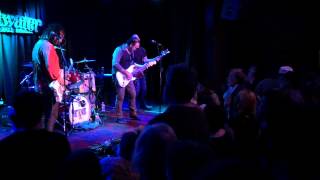 The Dirty Knobs - Victim Of Circumstance