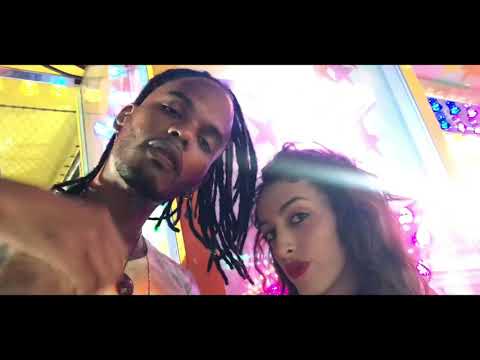 Angolano Lisboa Santos ft. Trigo Limpo - Ninguém é Perfeito |Prod. Lil Saint| (Vídeo Oficial) [2019]