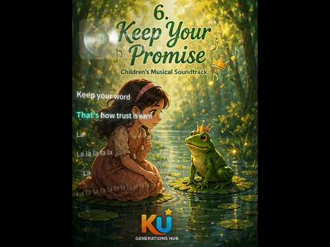 Keep Your Promise thumbnail