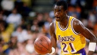 Michael Cooper - Vintage NBA (AMAZING BASKETBALL NBA DOCUMENTARY)