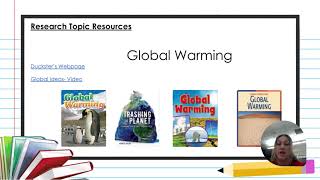 D660 Task 1 Digital Literacy Lesson