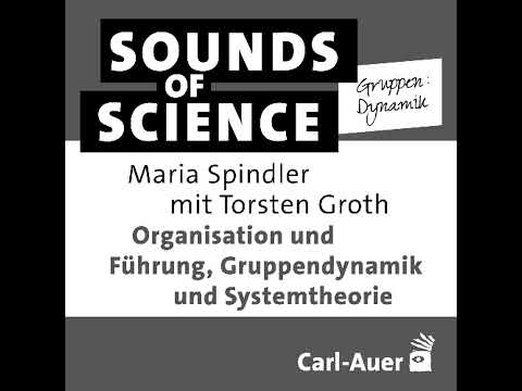 S4 #1 Gruppen:Dynamik |  Organisation & Führung, Gruppendynamik & Systemtheorie