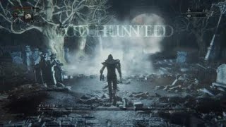 Bloodborne®すいません銃使うのやめてもらって良いですか？