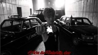 Bang Yongguk (B.A.P) - Sacramental Confession [German Subs]