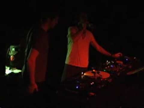 DJ HELL HAMBURG GIGOLO NIGHT @ ÜBEL & GEFÄHRLICH 06 06 2008