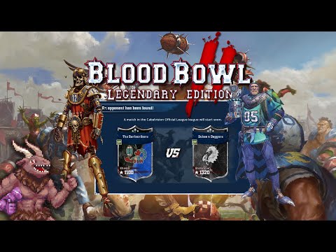 Tryharding with Khemri vs Bretonnian - Match 3